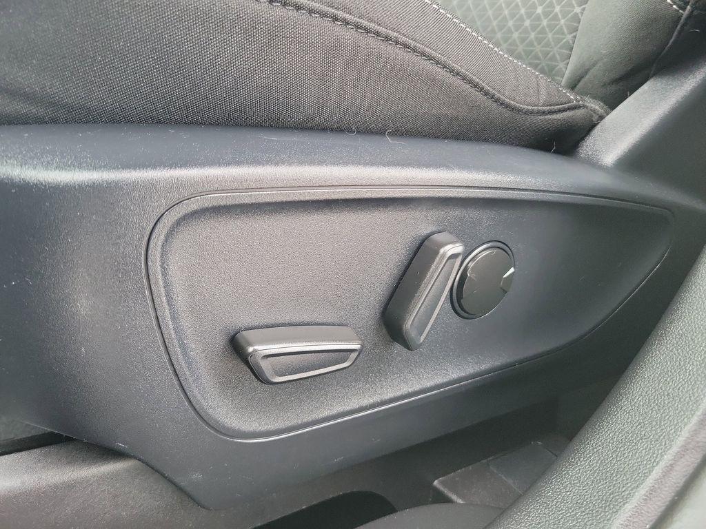 used 2024 Ford Escape car, priced at $25,995