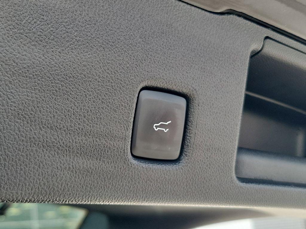 used 2024 Ford Escape car, priced at $25,995