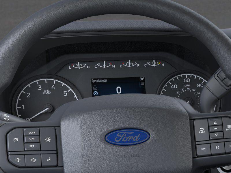 new 2026 Ford F-150 car, priced at $53,785