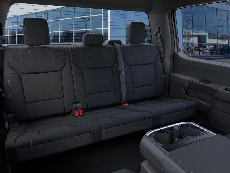 new 2026 Ford F-150 car, priced at $53,785