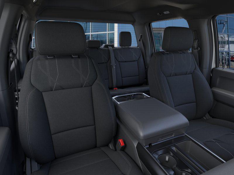 new 2026 Ford F-150 car, priced at $53,785