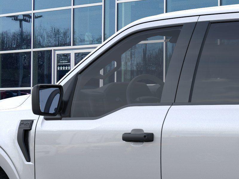 new 2026 Ford F-150 car, priced at $53,785