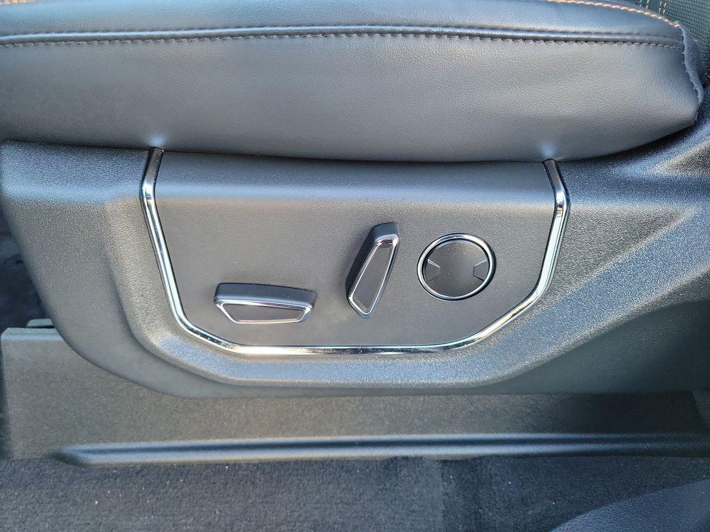 used 2024 Ford Expedition Max car, priced at $76,995