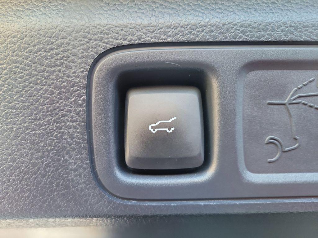 used 2024 Ford Expedition Max car, priced at $76,995