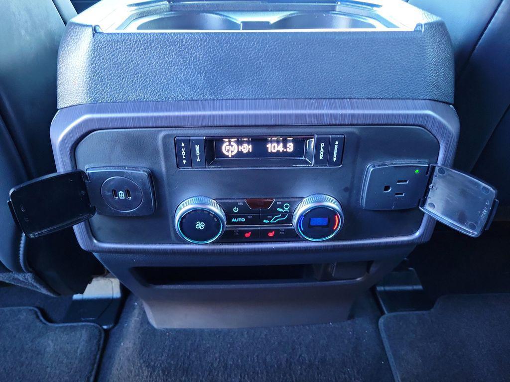 used 2024 Ford Expedition Max car, priced at $76,995