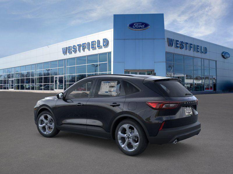 new 2026 Ford Escape car, priced at $37,405