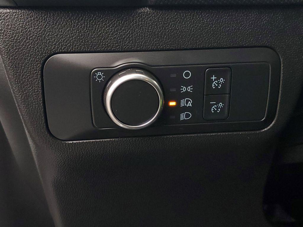 used 2022 Ford Bronco Sport car, priced at $26,995