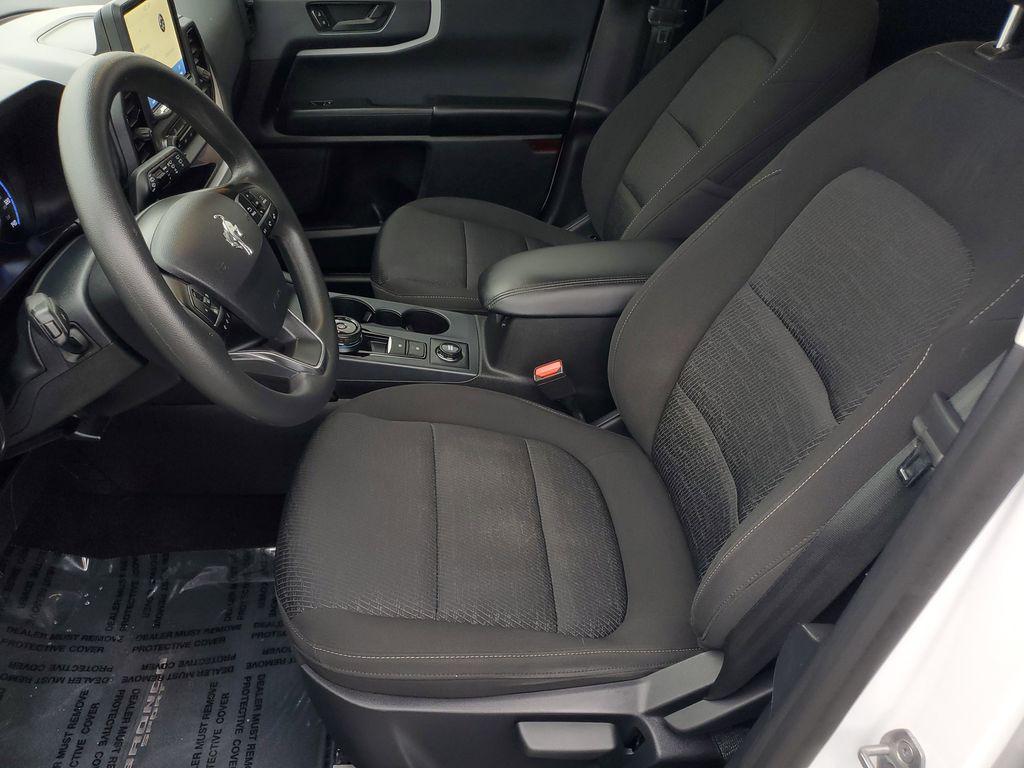 used 2022 Ford Bronco Sport car, priced at $26,995