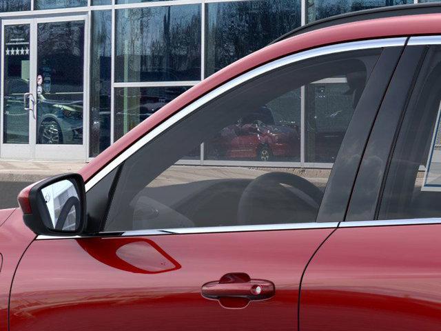 new 2026 Ford Escape PHEV car, priced at $41,425