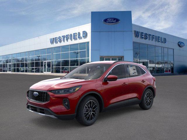 new 2026 Ford Escape PHEV car, priced at $41,425