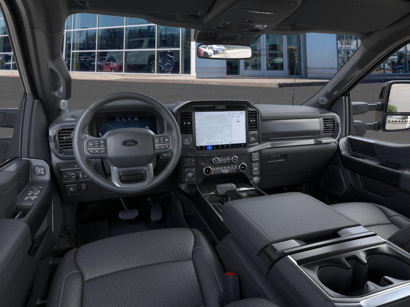 new 2026 Ford F-150 car, priced at $74,460