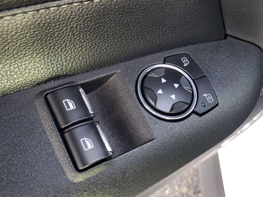 used 2016 Ford Mustang car, priced at $35,595