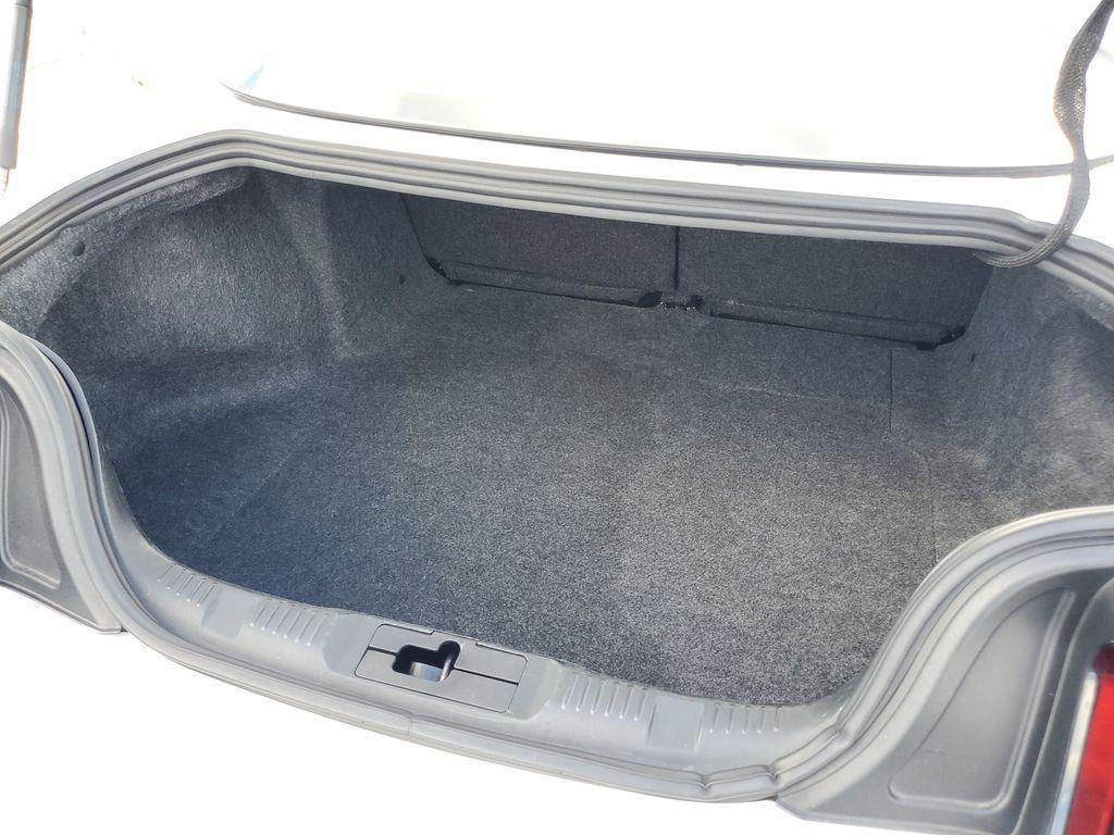 used 2016 Ford Mustang car, priced at $35,595