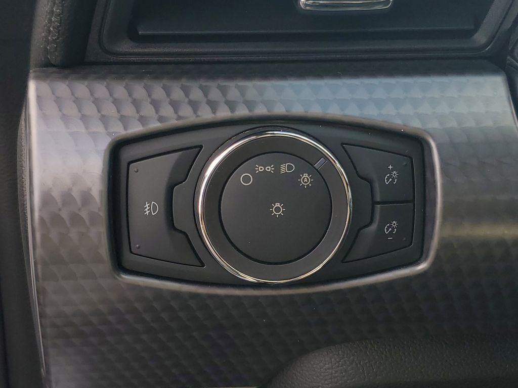 used 2016 Ford Mustang car, priced at $35,595