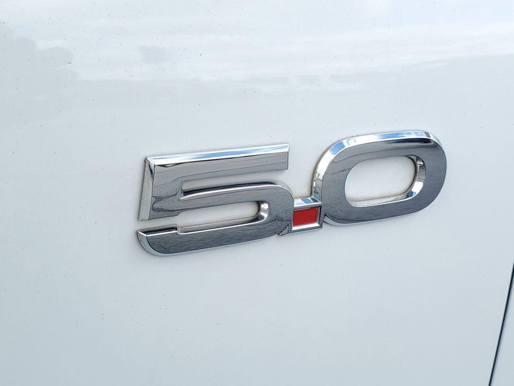 used 2016 Ford Mustang car, priced at $35,595