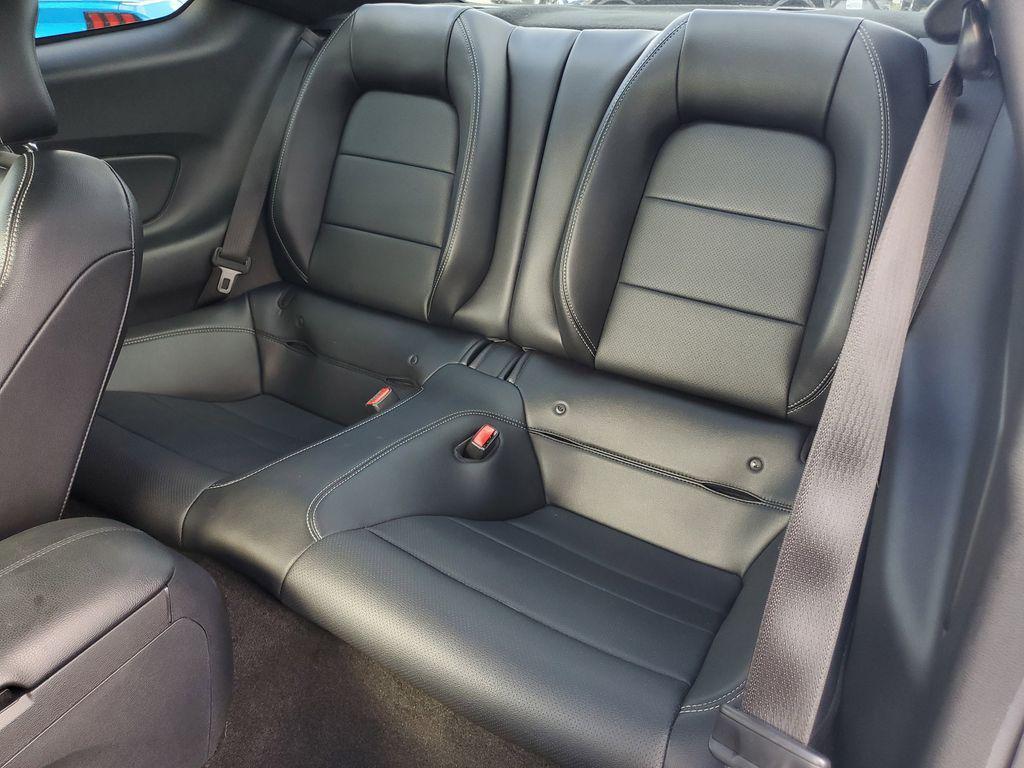 used 2016 Ford Mustang car, priced at $35,595