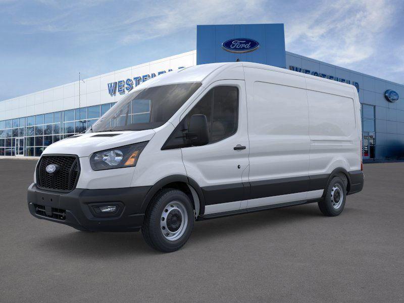 new 2026 Ford Transit-250 car, priced at $56,320