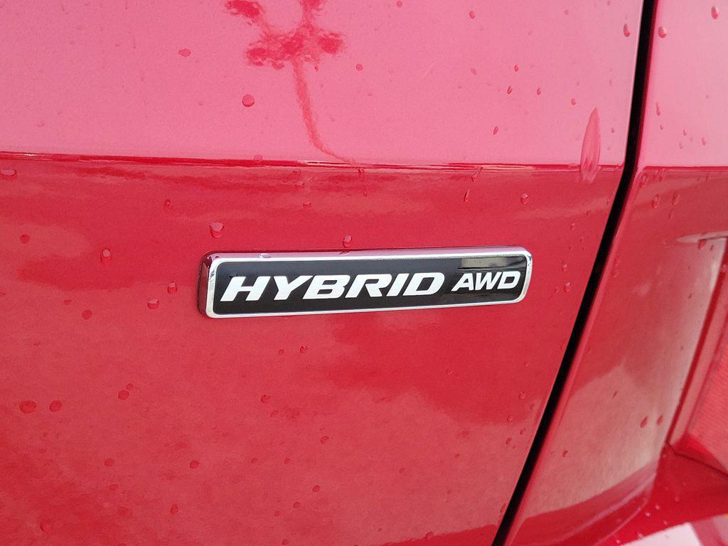 used 2023 Ford Escape car, priced at $30,699