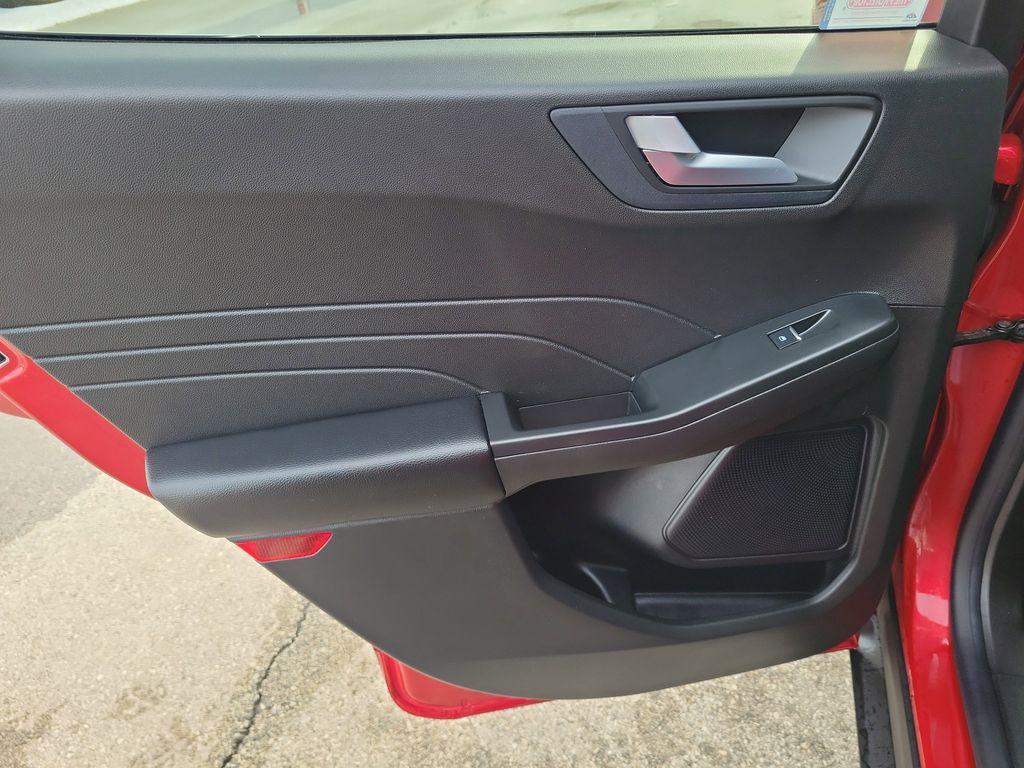 used 2023 Ford Escape car, priced at $30,699