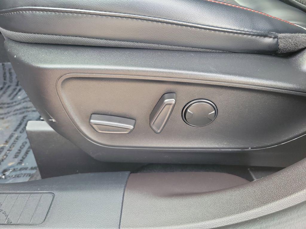 used 2023 Ford Escape car, priced at $30,699