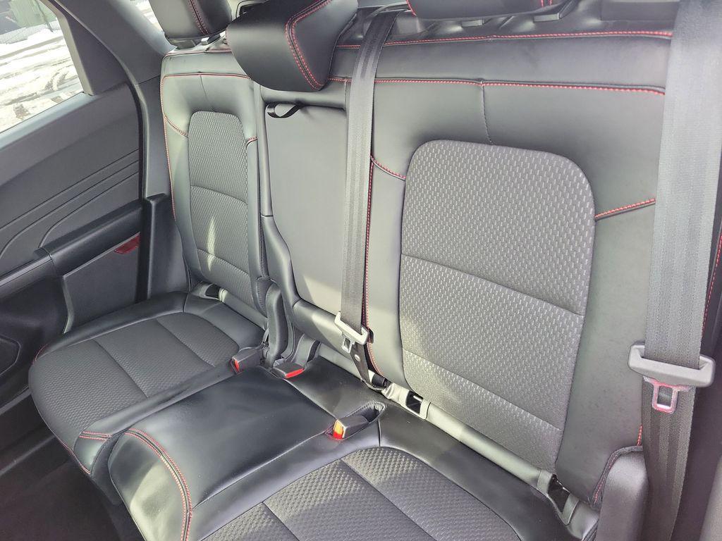 used 2023 Ford Escape car, priced at $30,699