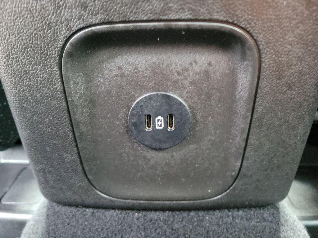 used 2023 Ford Escape car, priced at $30,699