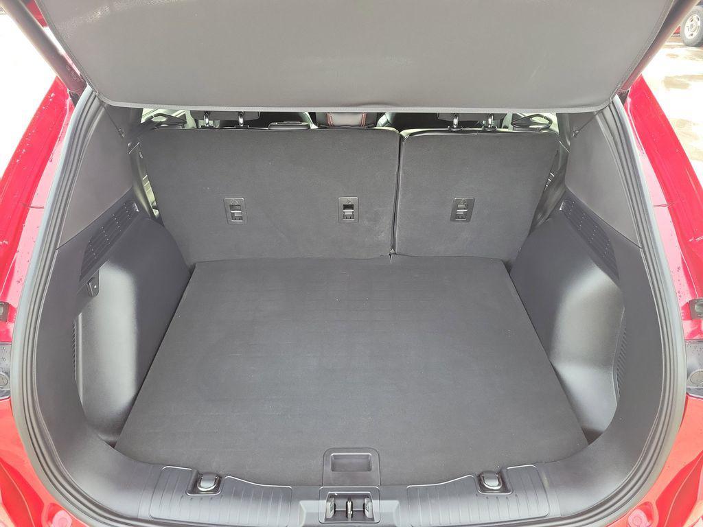 used 2023 Ford Escape car, priced at $30,699