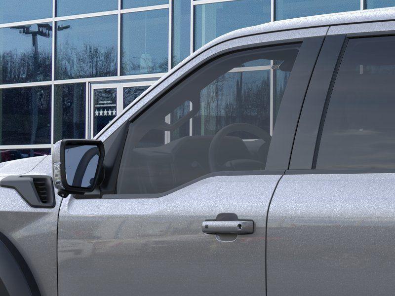 new 2026 Ford F-150 car, priced at $95,475