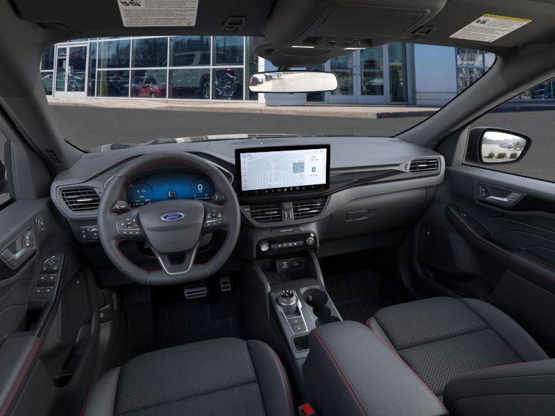 new 2026 Ford Escape car, priced at $41,860