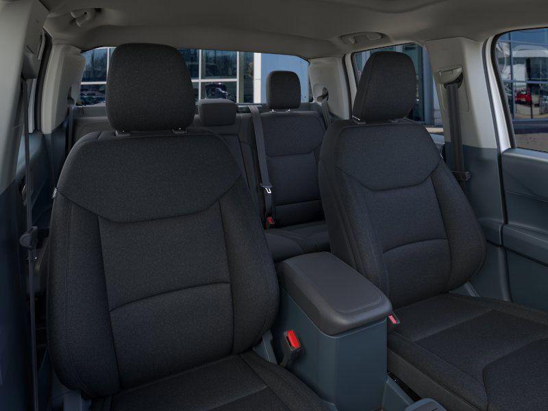 new 2026 Ford Maverick car, priced at $39,195