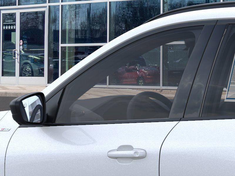 new 2026 Ford Escape car, priced at $39,880