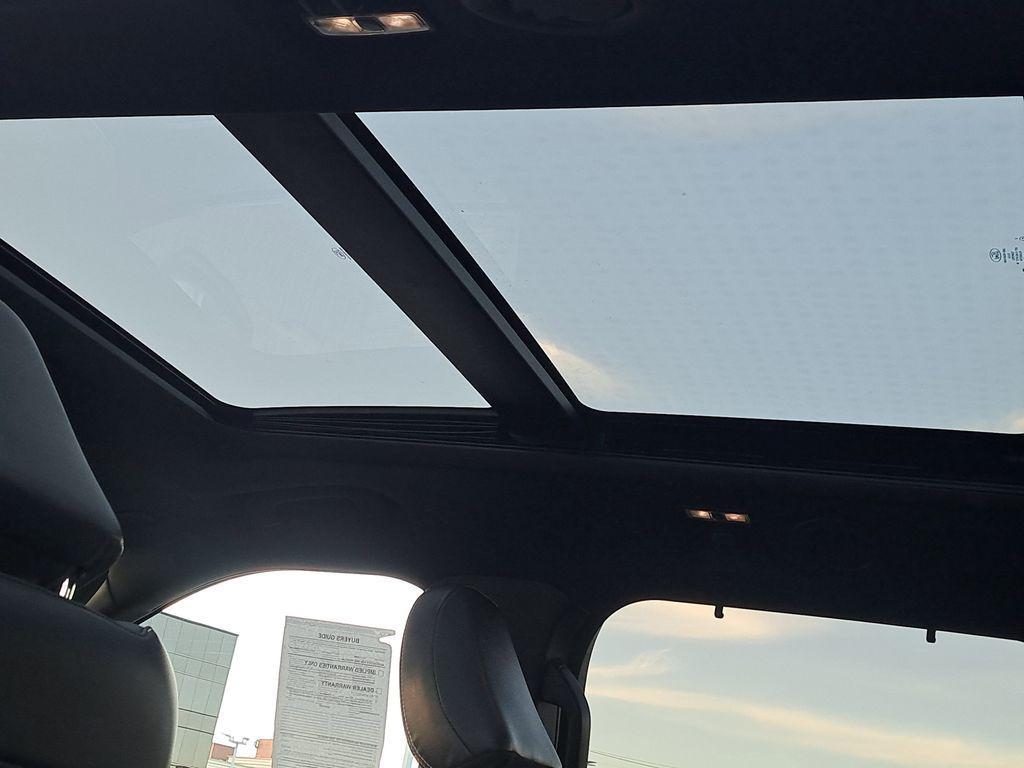 used 2022 Ford Explorer car, priced at $42,595