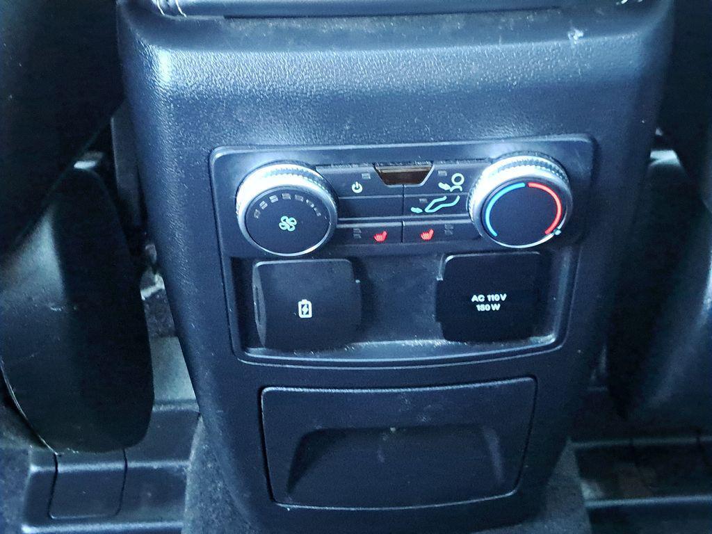 used 2022 Ford Explorer car, priced at $42,595