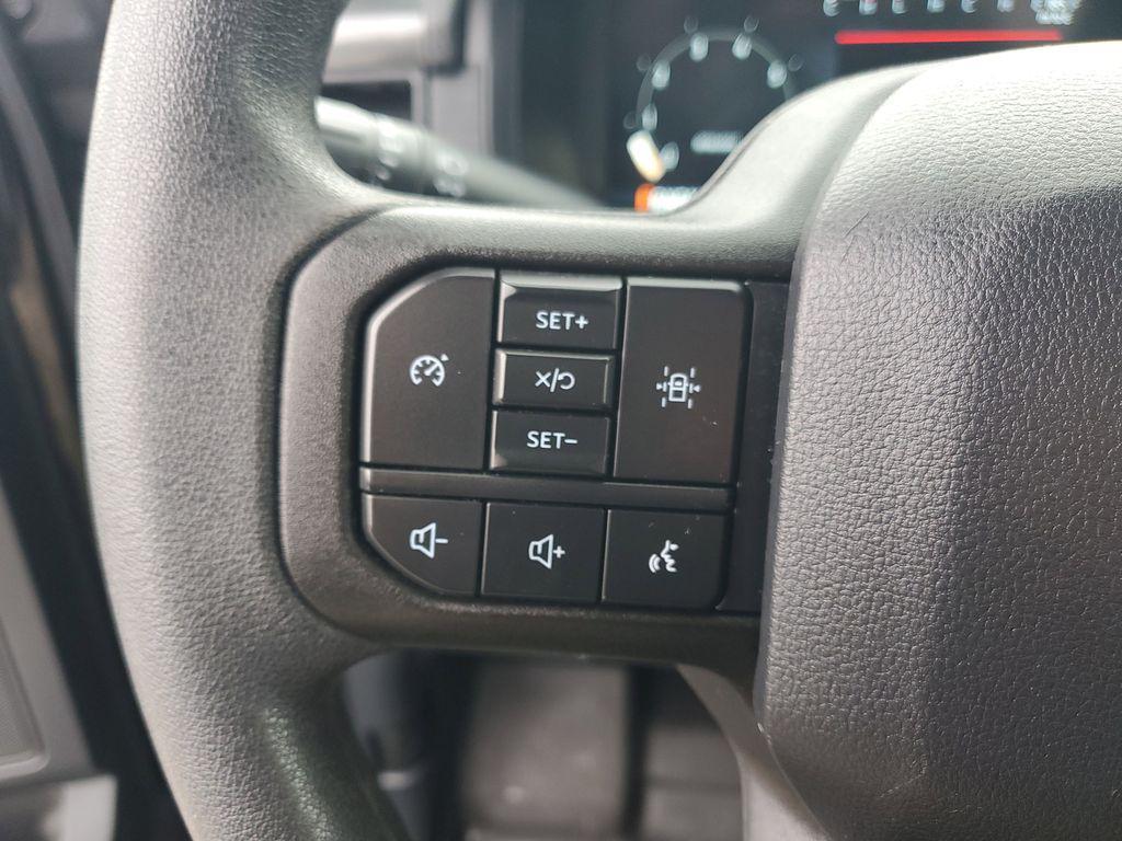 used 2024 Ford F-150 car, priced at $38,961