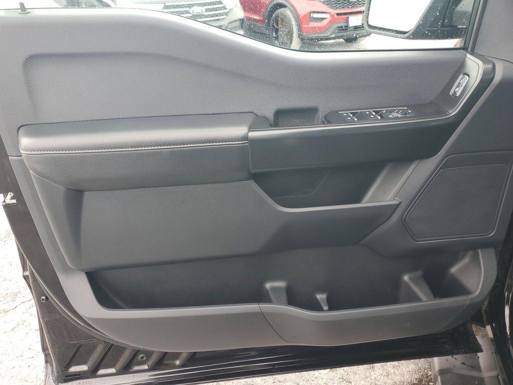 used 2024 Ford F-150 car, priced at $38,961