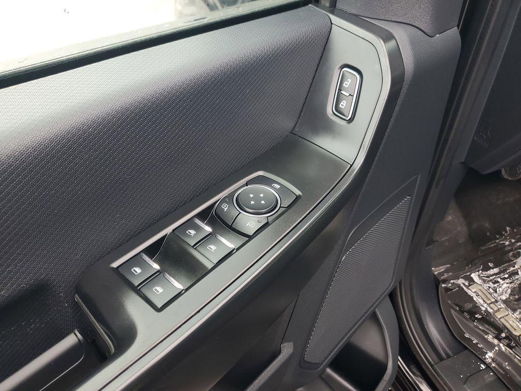 used 2024 Ford F-150 car, priced at $38,961