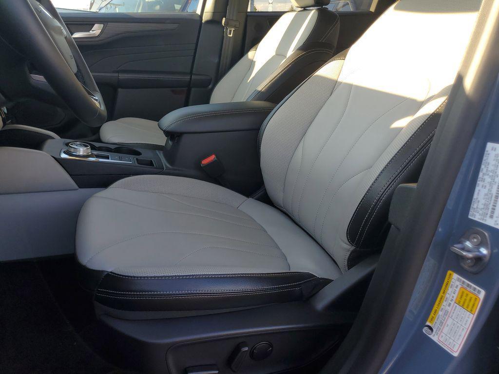 used 2025 Ford Escape PHEV car, priced at $34,995