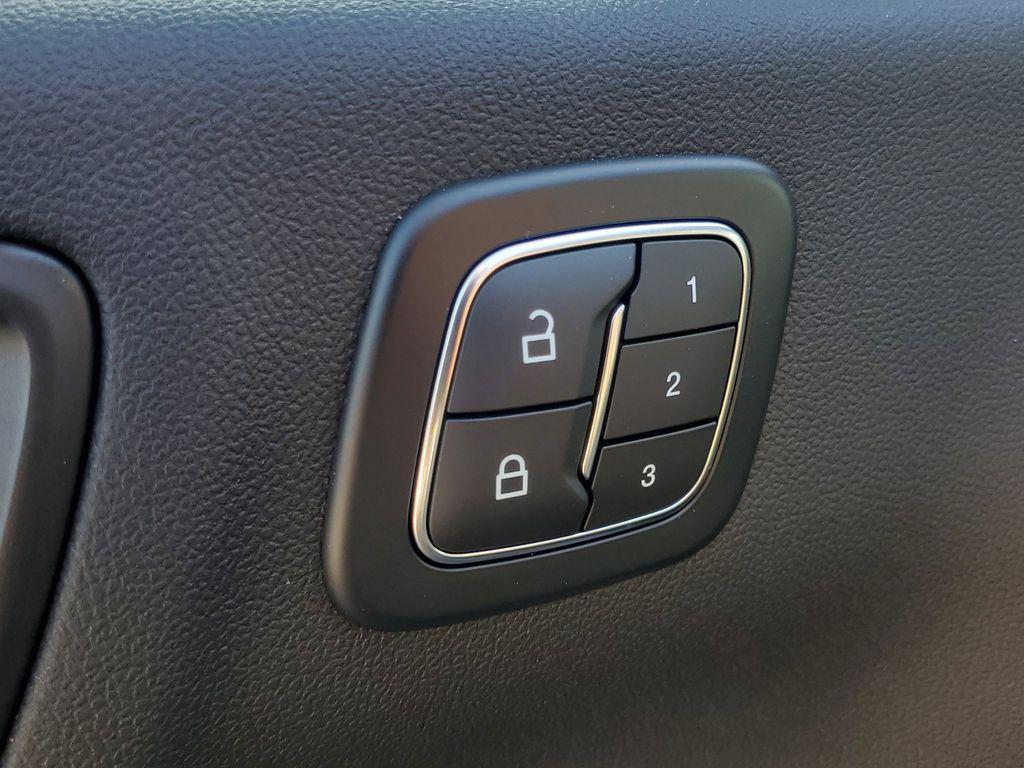 used 2025 Ford Escape PHEV car, priced at $34,995