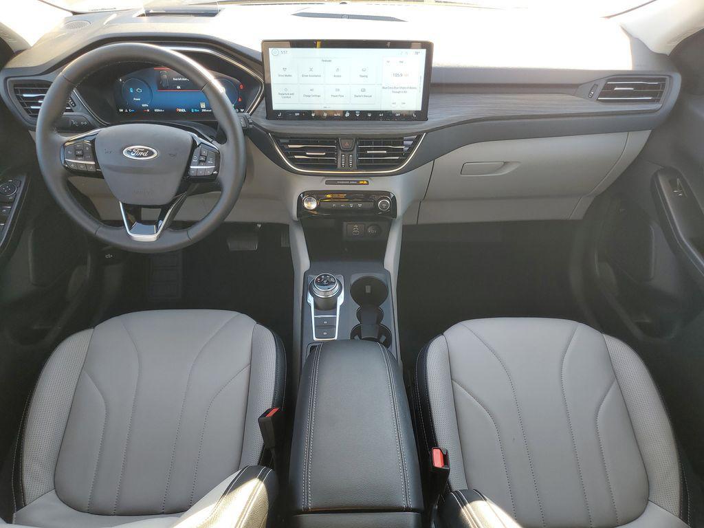 used 2025 Ford Escape PHEV car, priced at $34,995