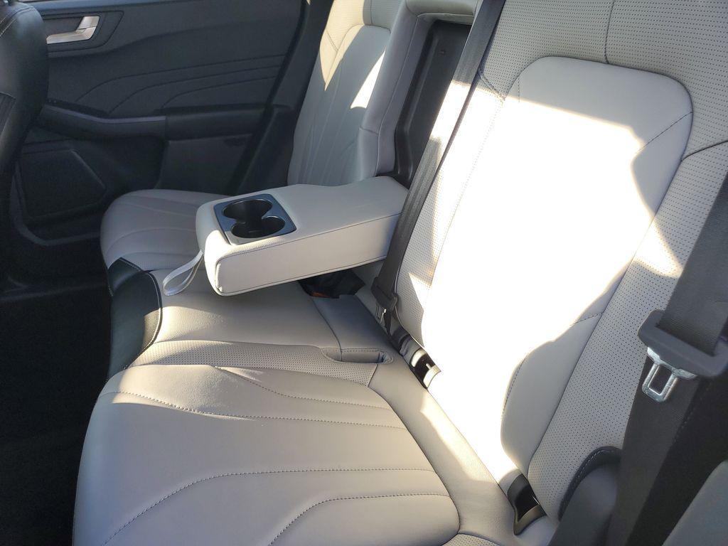 used 2025 Ford Escape PHEV car, priced at $34,995