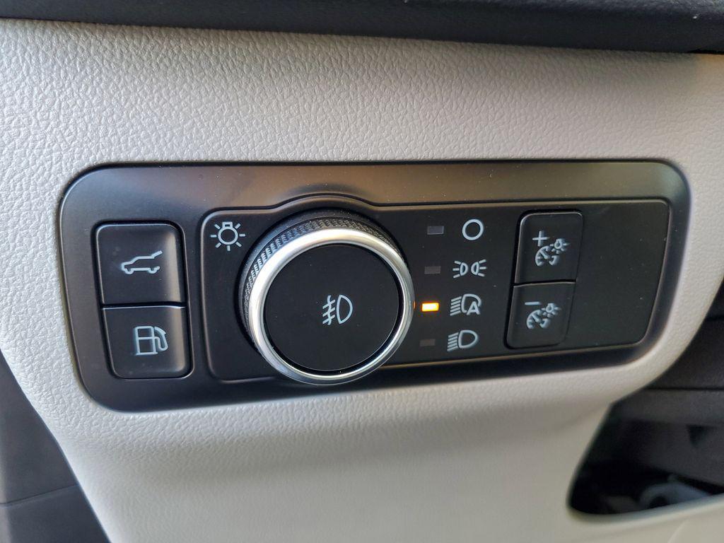 used 2025 Ford Escape PHEV car, priced at $34,995