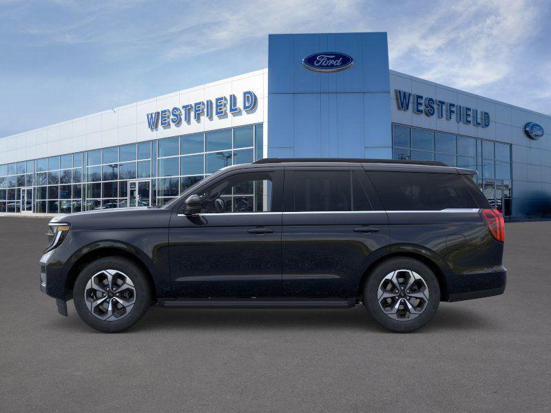 new 2026 Ford Expedition car, priced at $73,745