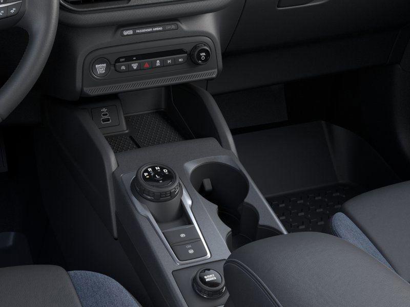 new 2026 Ford Bronco Sport car