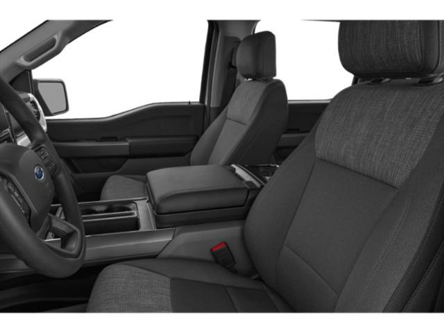 used 2022 Ford F-150 car, priced at $36,495