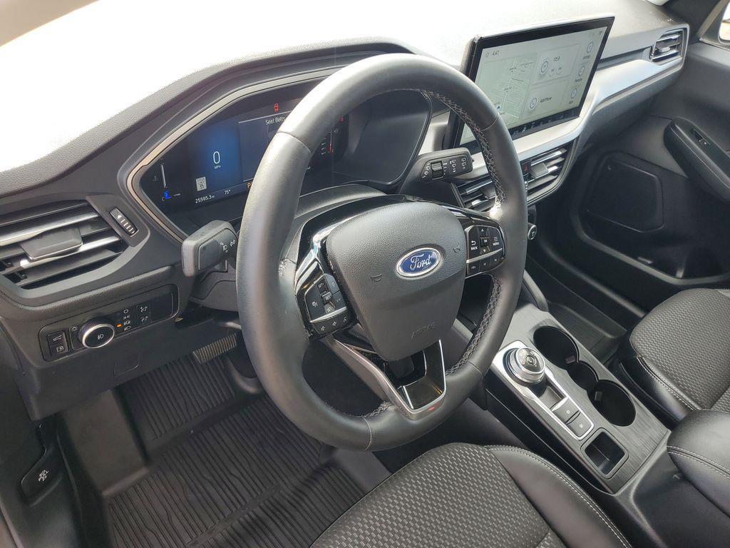 used 2023 Ford Escape PHEV car, priced at $30,995