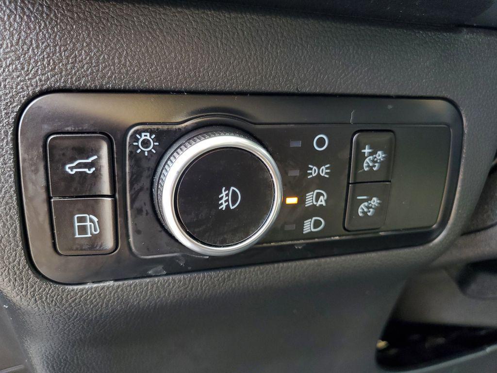 used 2023 Ford Escape PHEV car, priced at $30,995