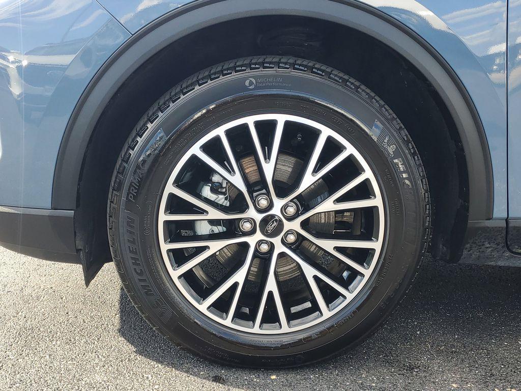 used 2023 Ford Escape PHEV car, priced at $30,995