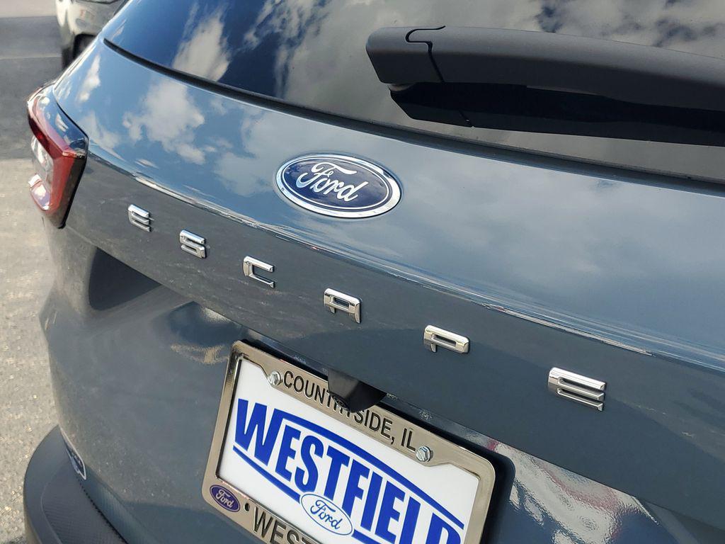 used 2023 Ford Escape PHEV car, priced at $30,995