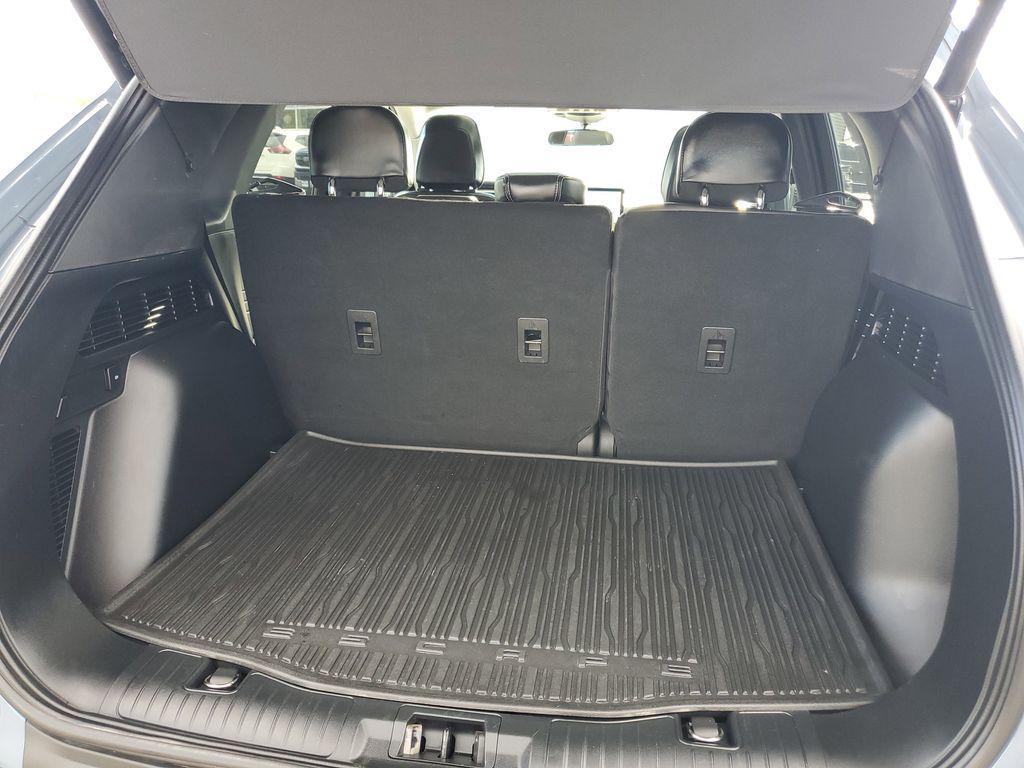 used 2023 Ford Escape PHEV car, priced at $30,995