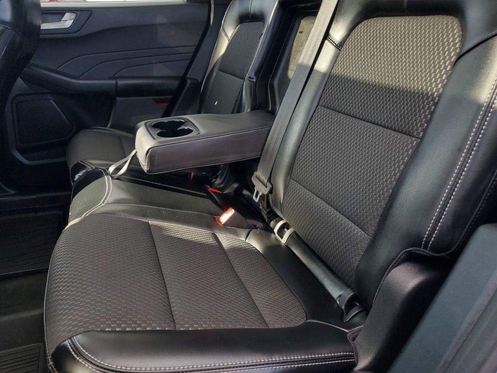 used 2023 Ford Escape PHEV car, priced at $30,995